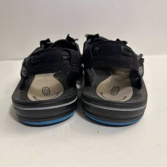 Keen Uneek Shoes Mens Size 12 Outdoor Sandal Hiking Anatomical Footbed Comfort main image 7